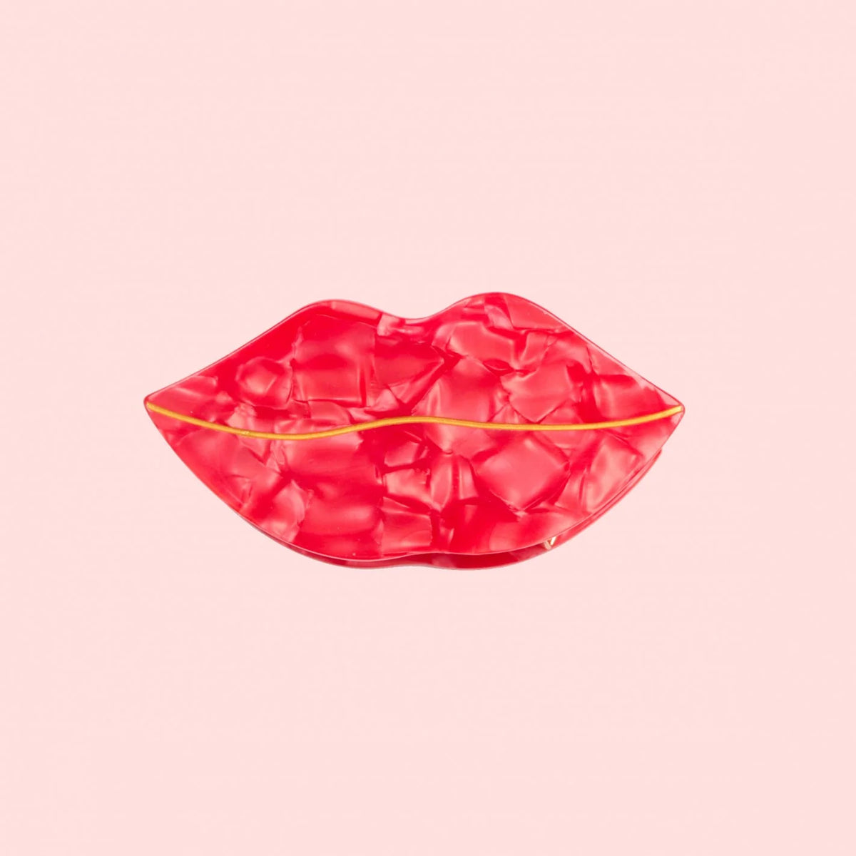 Pinza labios