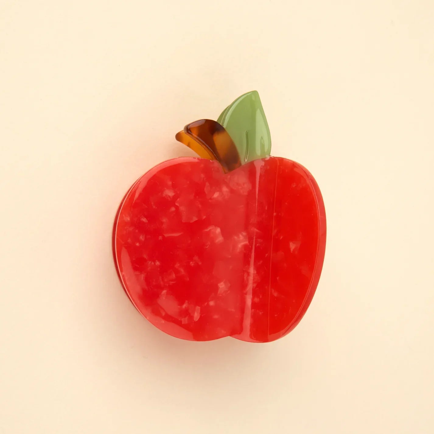 Pinza Manzana