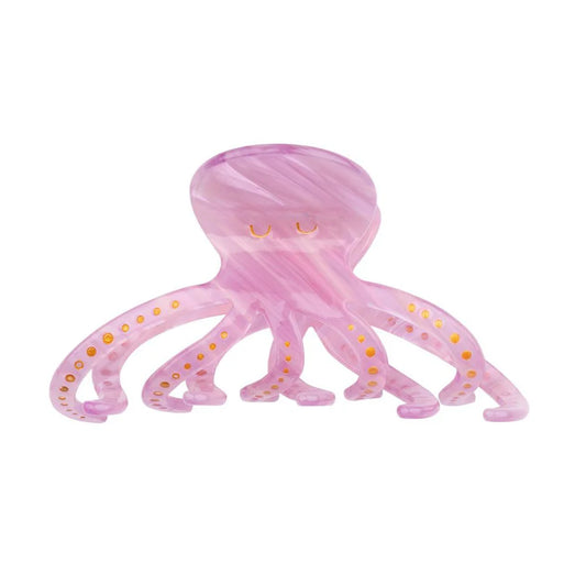 Pinza Pulpo
