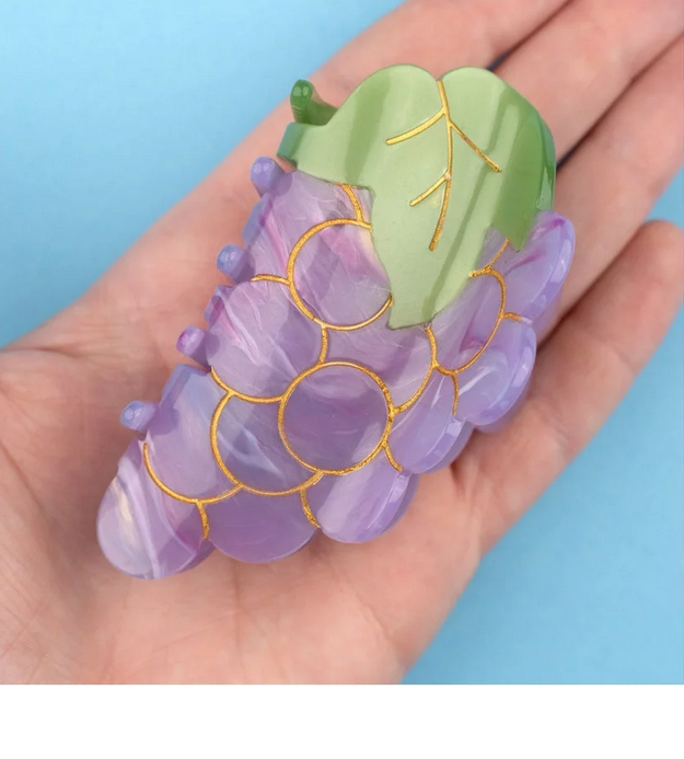 Pinza Racimo de Uvas