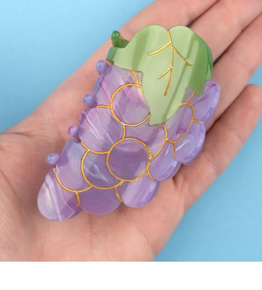 Pinza Racimo de Uvas