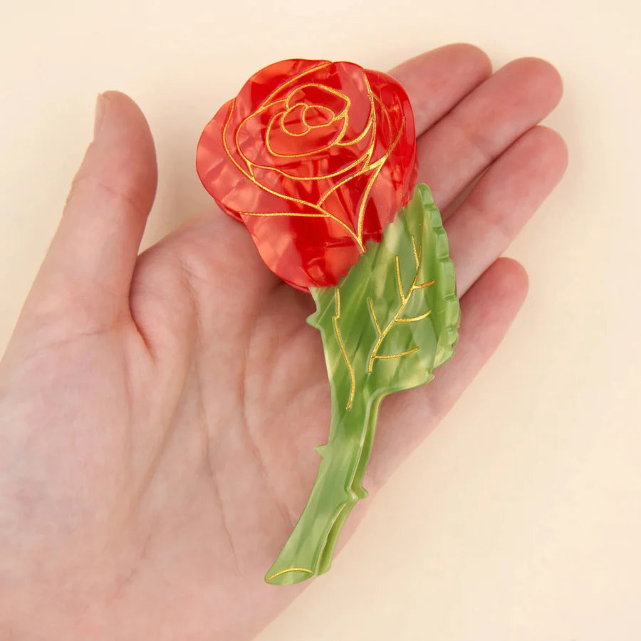Pinza Rosa
