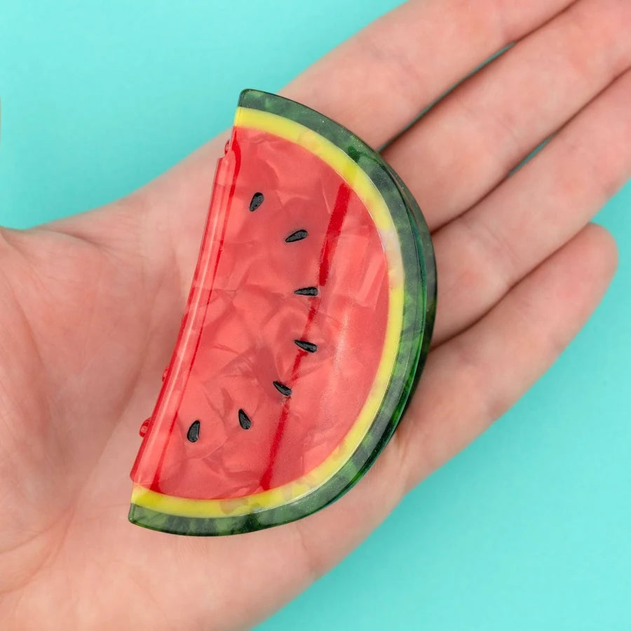 Pinza Sandía