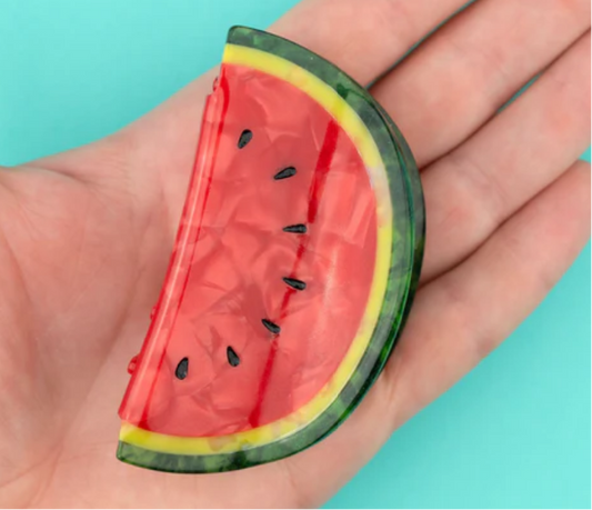 Pinza Sandía