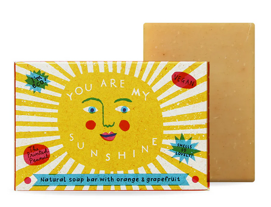 Jabón You Are My Sunshine