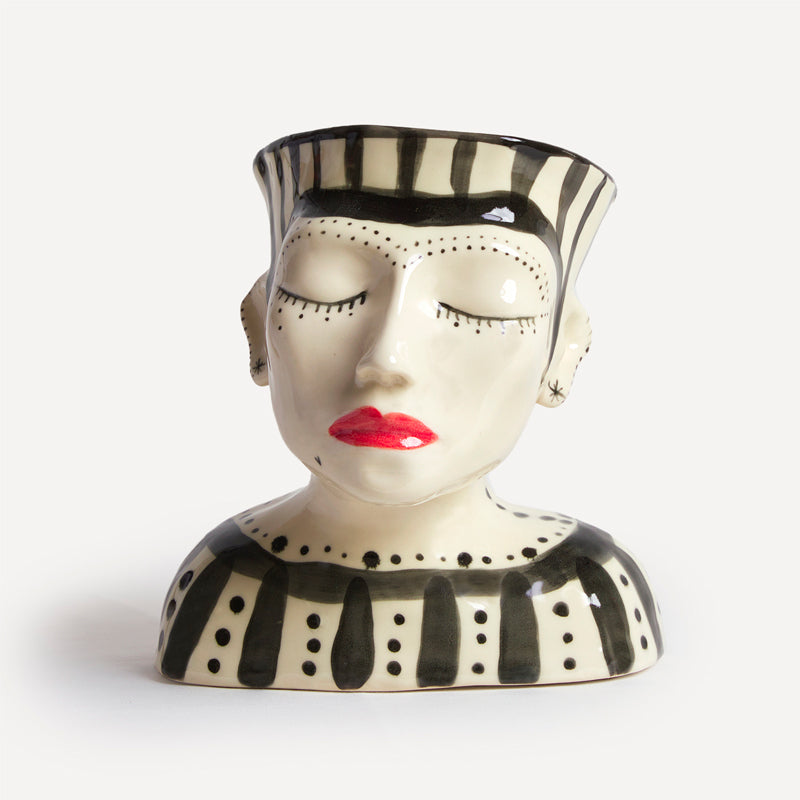 Escultura Titi
