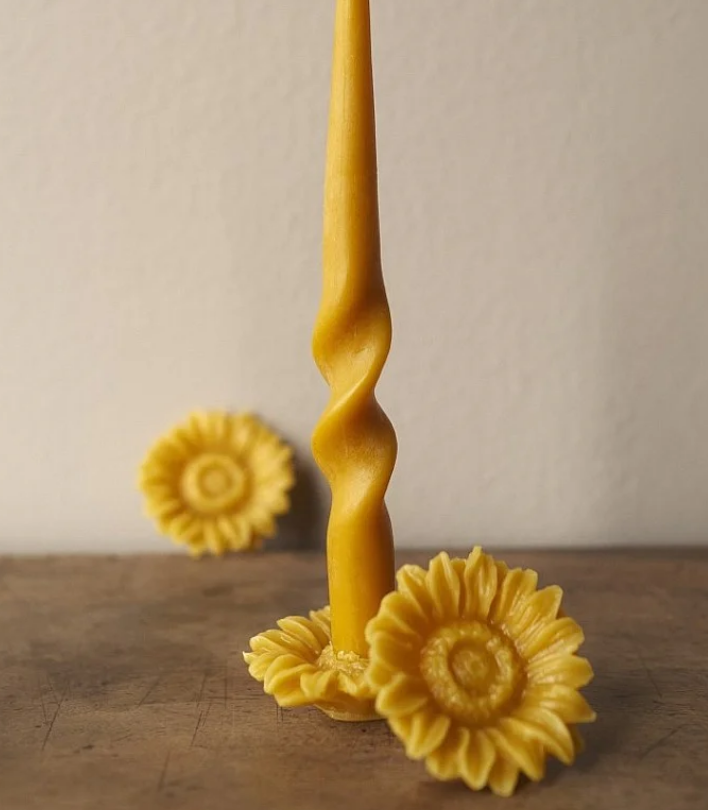 Vela Girasol