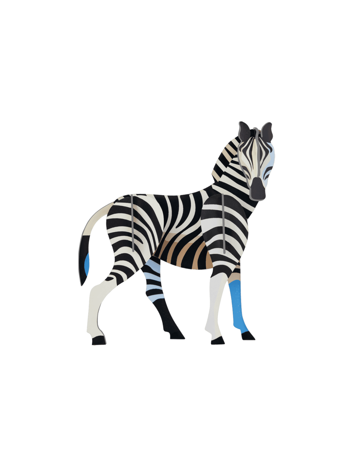 Studio Roof - Zebra