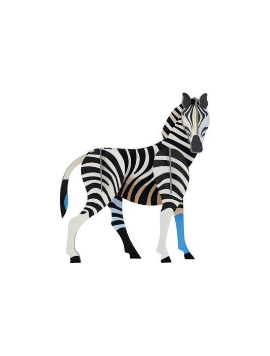 Studio Roof - Zebra