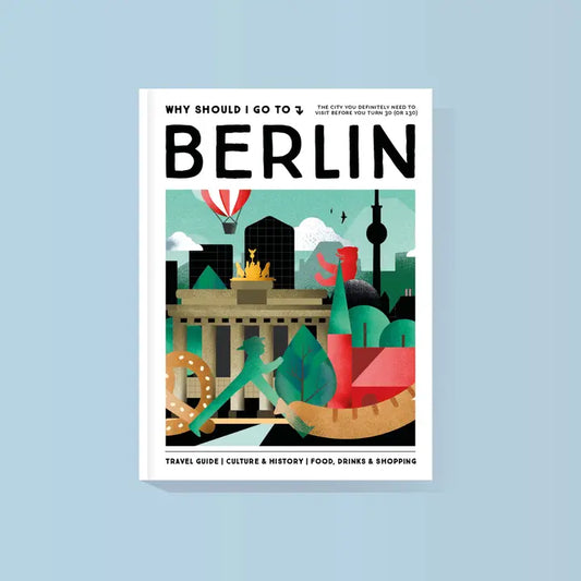 La Guía de Berlín
