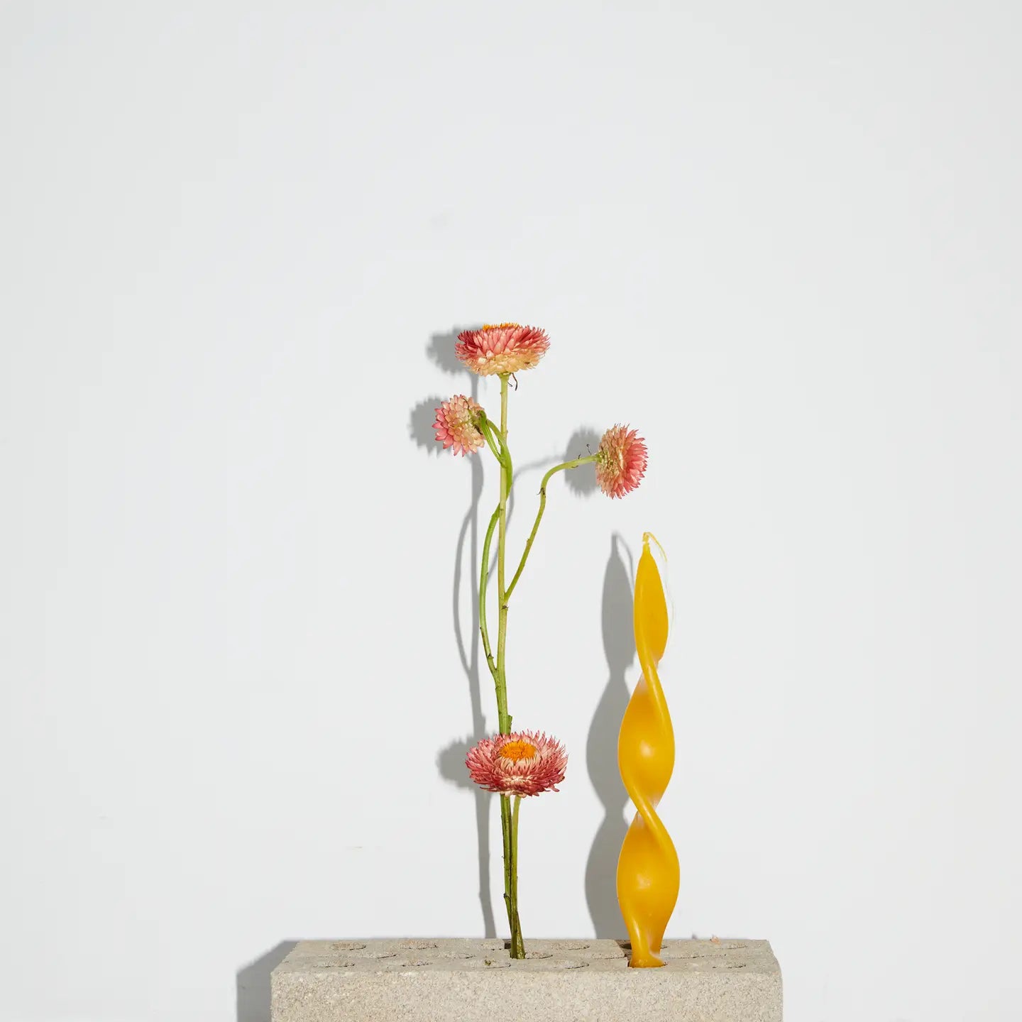 Vela Giro - Varios colores