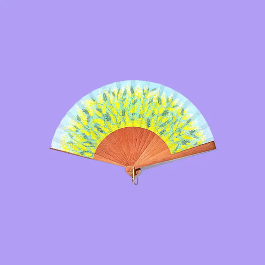 Abanico Mimosa MINI