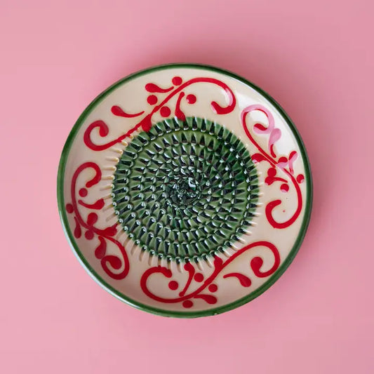 Plato Rallador Pequeño / Alhambra