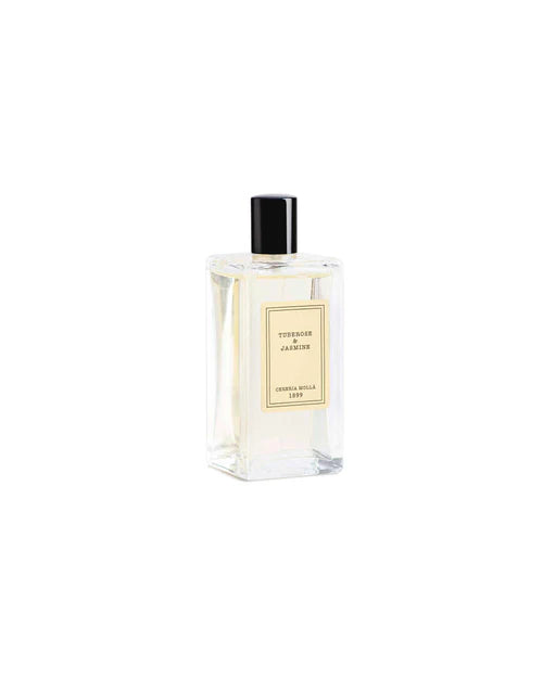 Body Mist Tuberose & Jasmine