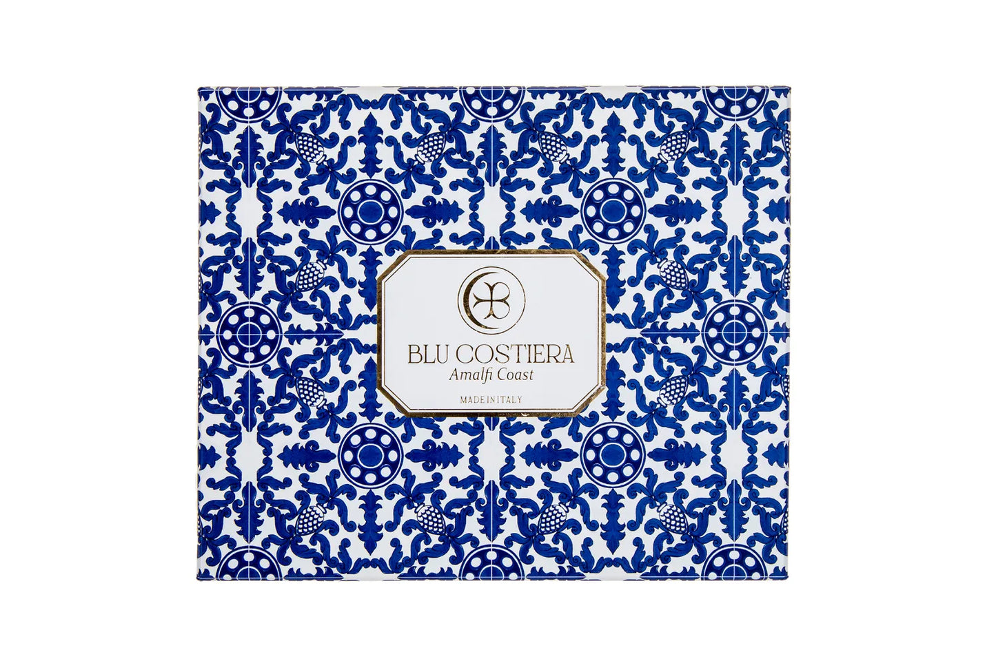 Capri Dreaming Box (Jabón de higo y hierbas silvestres + cerámica)