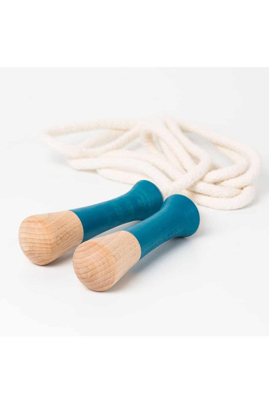 Comba de madera azul