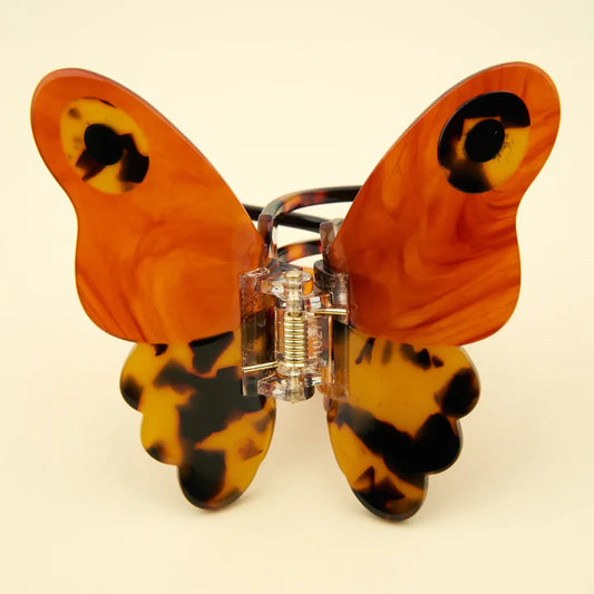 Pinza Mariposa de noche