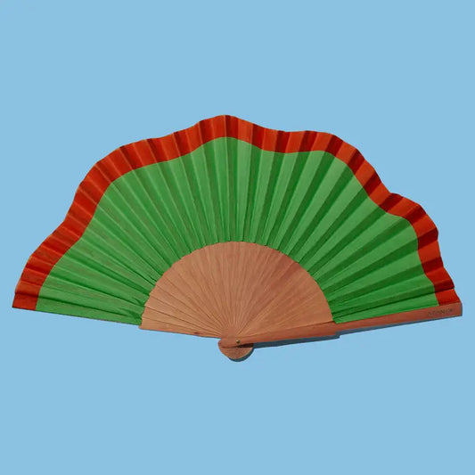 Abanico Fluid Shapes MAXI