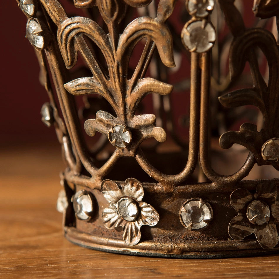 Candelabro Corona
