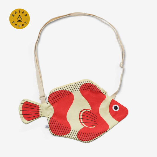 Bolso Pez Payaso