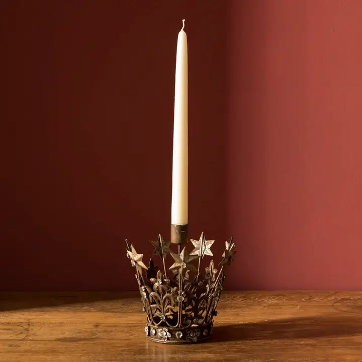 Candelabro Corona