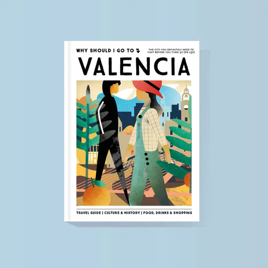 La Guía de Valencia