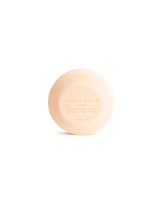 Pastilla Jabón Bulgarian Rose & Oud 100gr