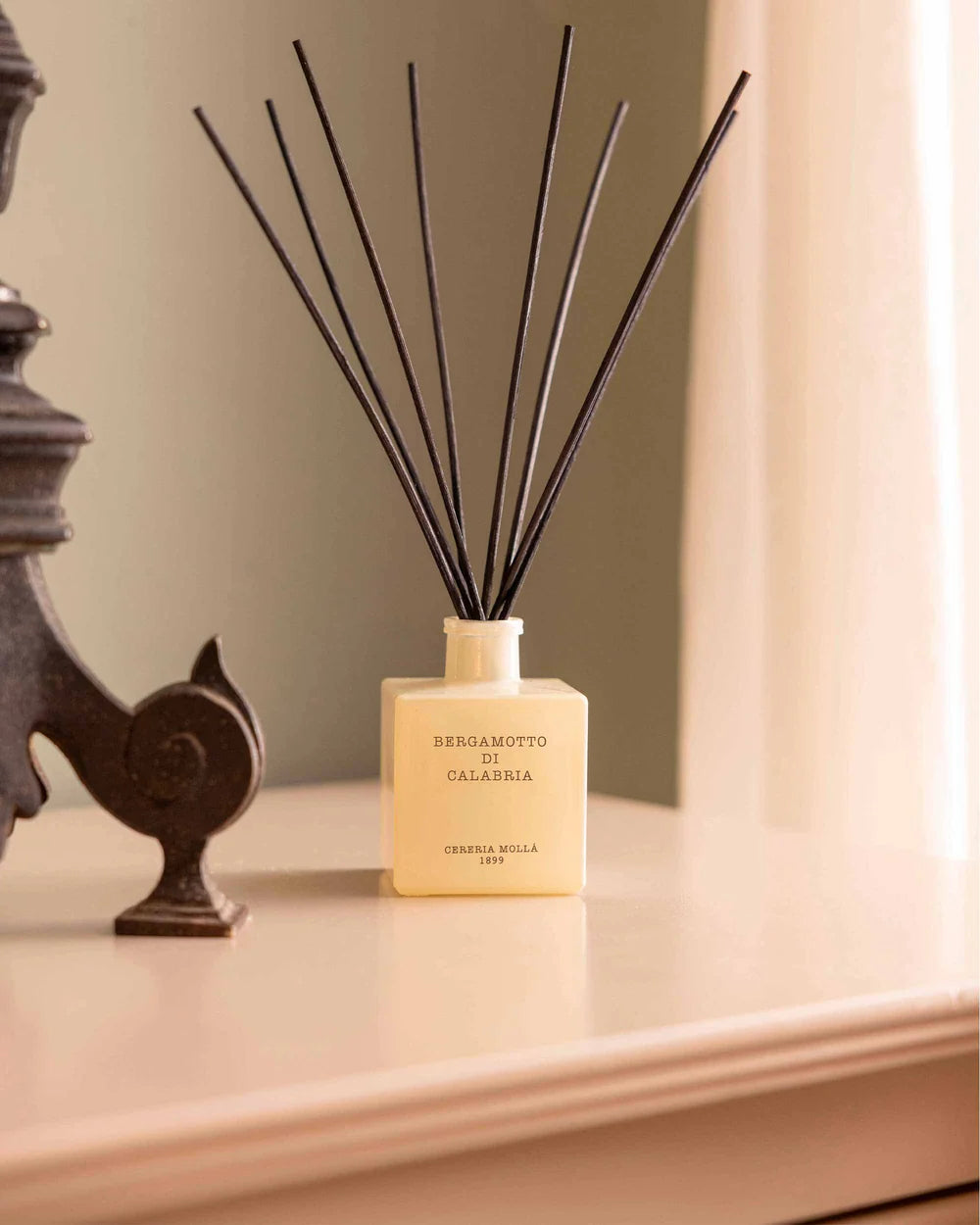 Mikado Bergamotto Di Calabria (100ml)