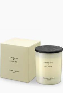 Mini Vela Tuberose and Jasmine (70g)