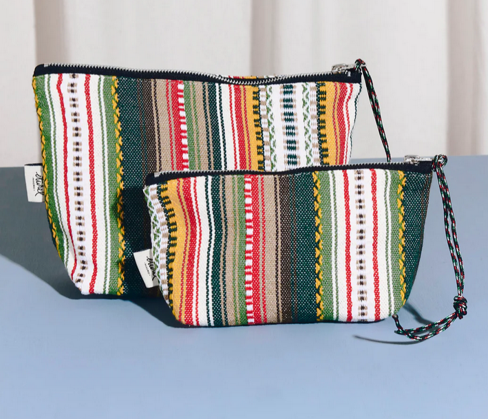 Neceser - estuche alpujarra mix color