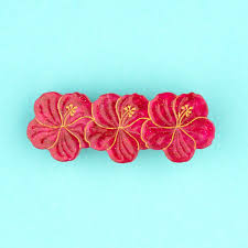 Horquilla Hibisco