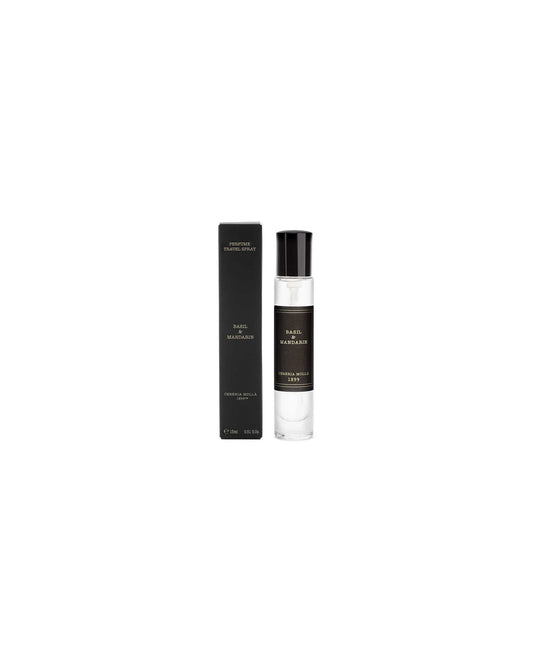 Perfume de Viaje Basil & Mandarin