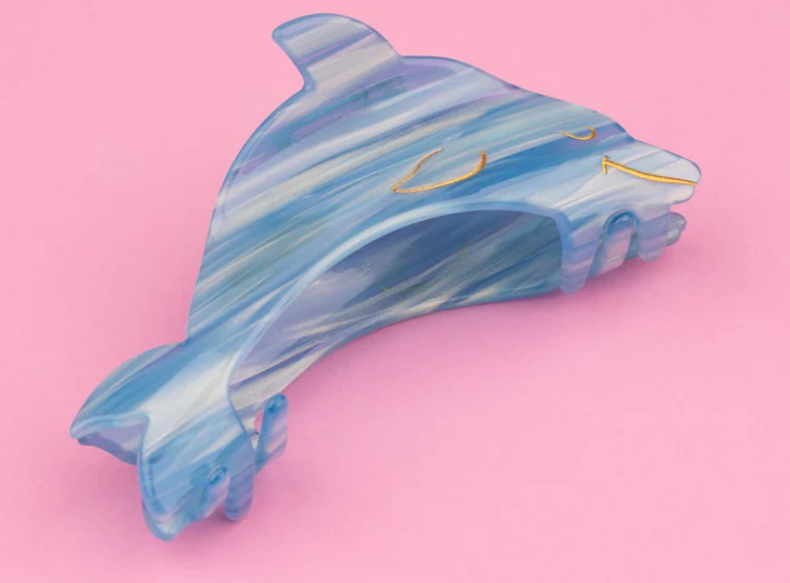 Pinza delfín
