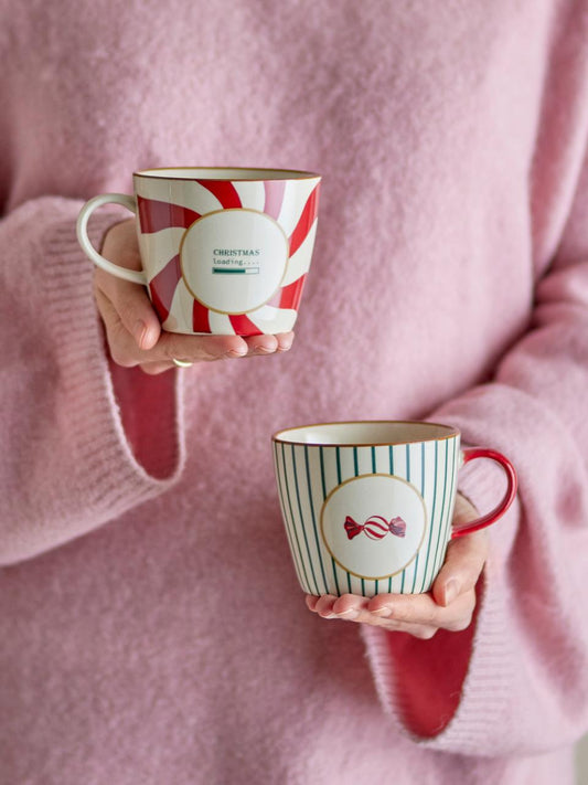 Taza Especial Navidad - Varios tipos