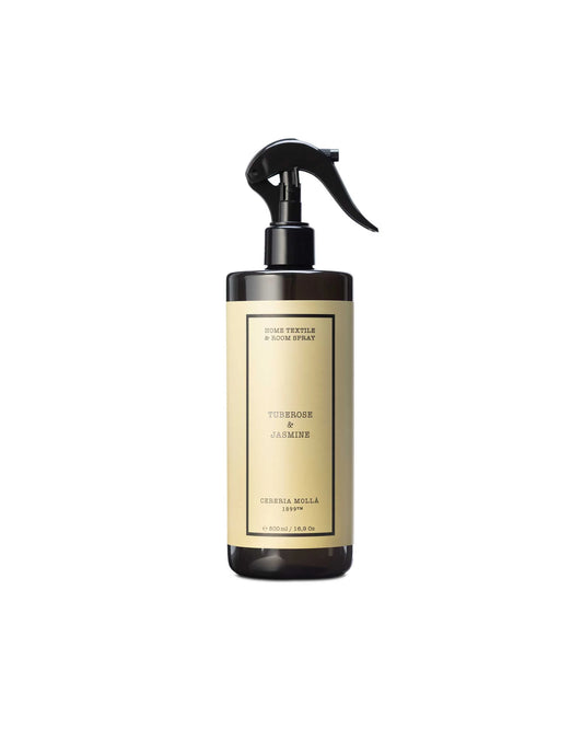 Spray Textil Tuberose & Jasmine 500ml