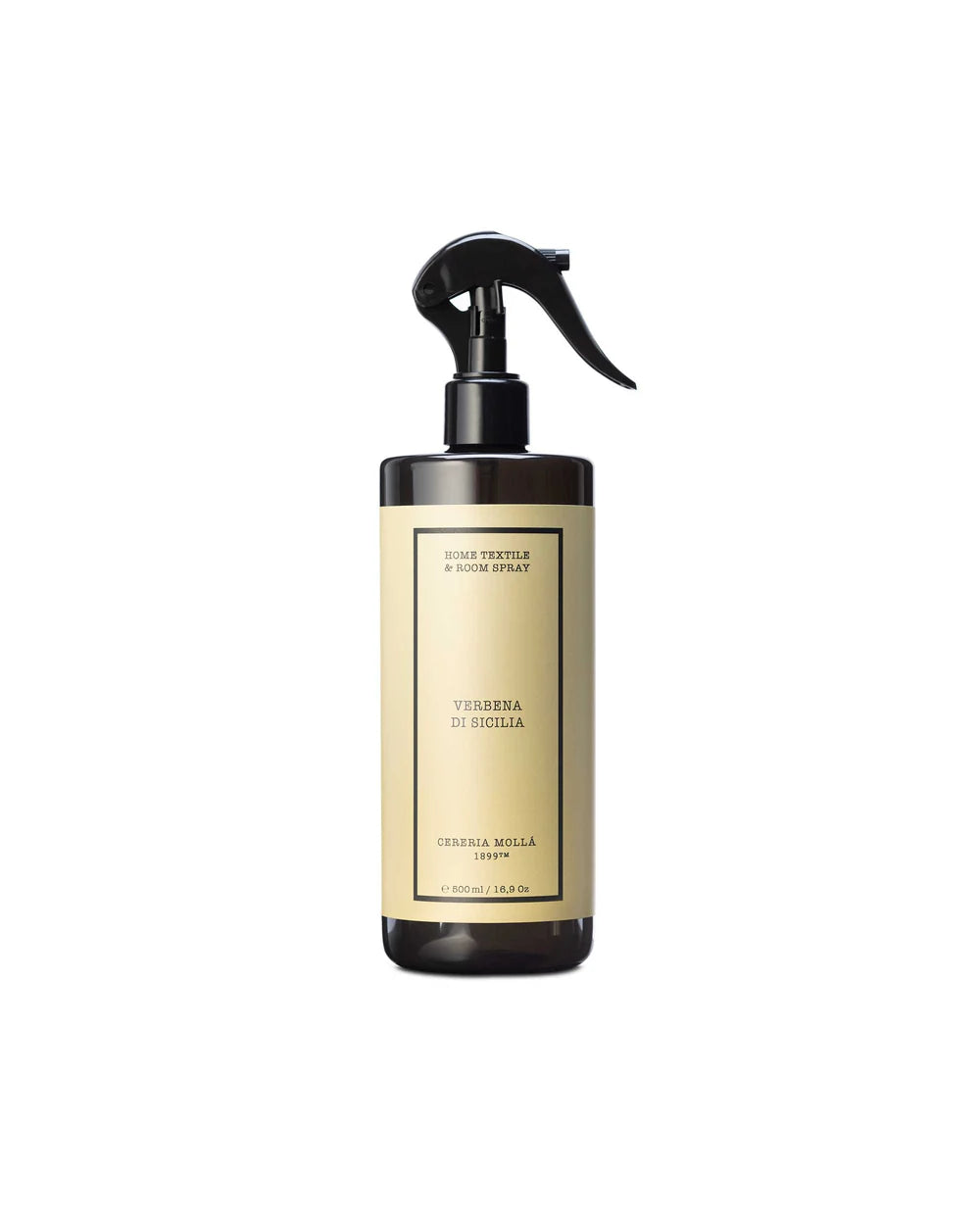 Spray textil Verbena de Sicilia