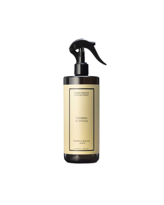 Spray textil Verbena de Sicilia