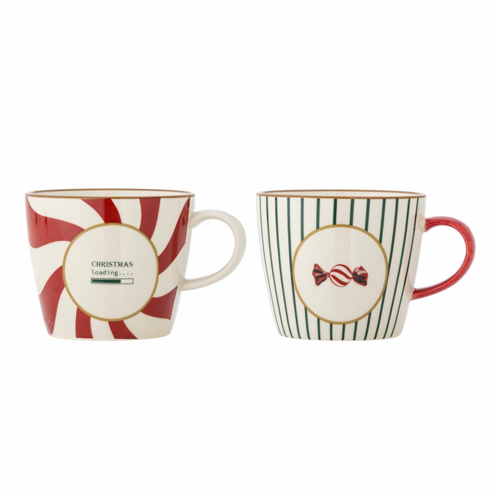 Taza Especial Navidad - Varios tipos
