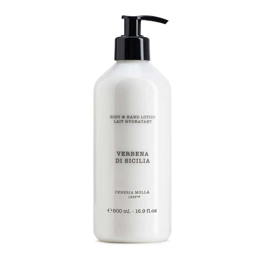 Loción Corporal Verbena Di Sicilia 500ml